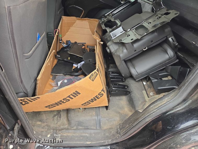 image for item DY1148 2019 Chevrolet Tahoe SUV