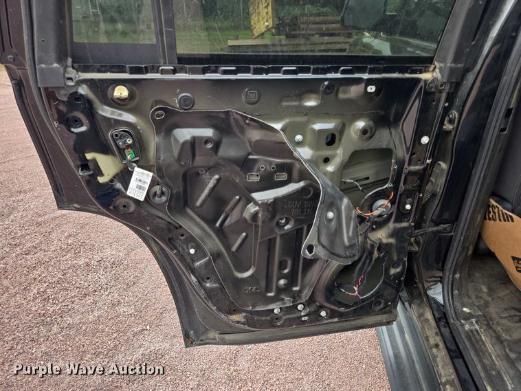 image for item DY1148 2019 Chevrolet Tahoe SUV