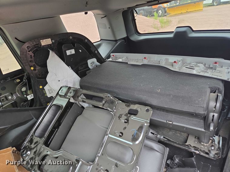 image for item DY1148 2019 Chevrolet Tahoe SUV