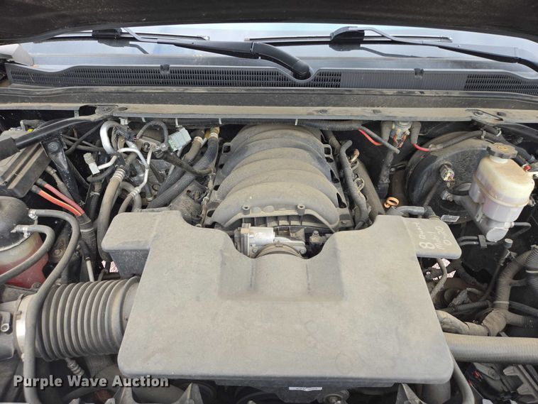 image for item DY1148 2019 Chevrolet Tahoe SUV