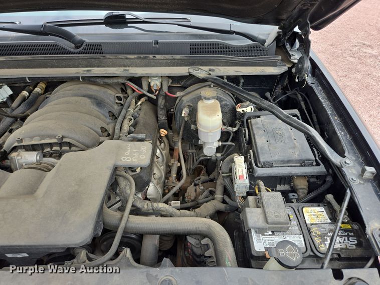 image for item DY1148 2019 Chevrolet Tahoe SUV