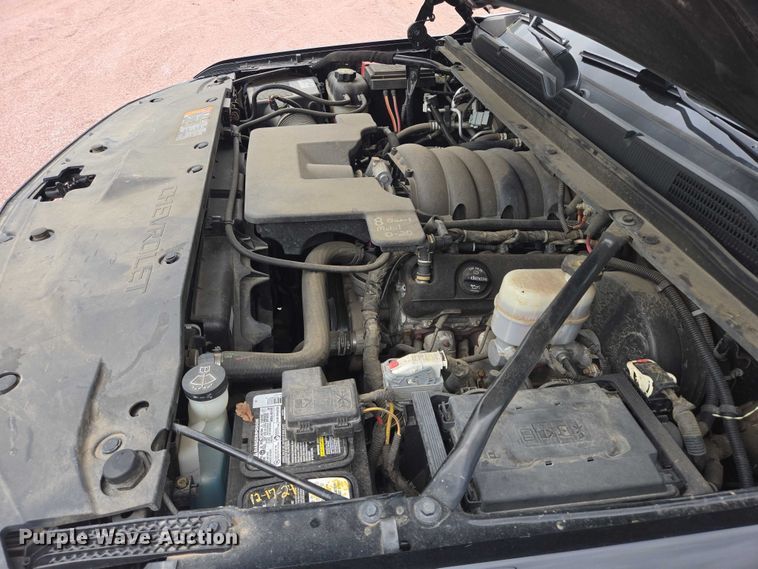 image for item DY1148 2019 Chevrolet Tahoe SUV