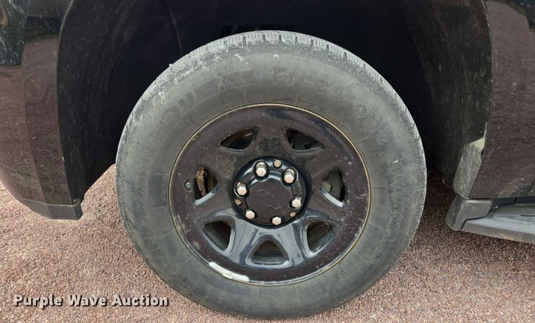 image for item DY1148 2019 Chevrolet Tahoe SUV