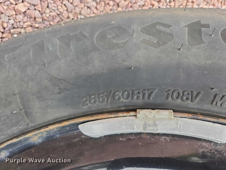 image for item DY1148 2019 Chevrolet Tahoe SUV