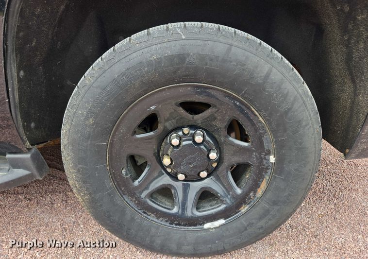 image for item DY1148 2019 Chevrolet Tahoe SUV