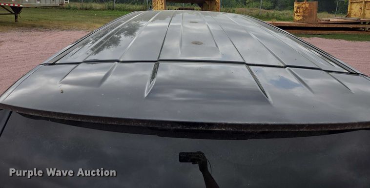 image for item DY1149 2021 Chevrolet Tahoe SUV