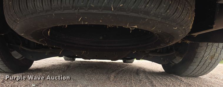 image for item DY1149 2021 Chevrolet Tahoe SUV