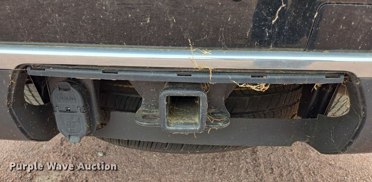 image for item DY1149 2021 Chevrolet Tahoe SUV