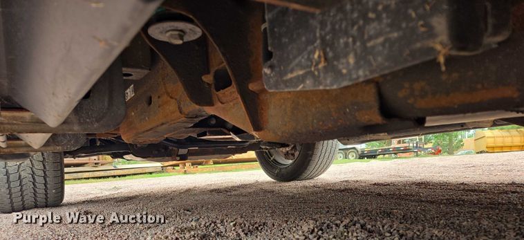 image for item DY1149 2021 Chevrolet Tahoe SUV