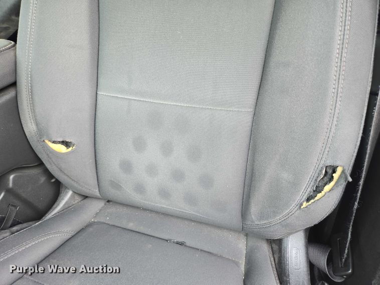 image for item DY1149 2021 Chevrolet Tahoe SUV