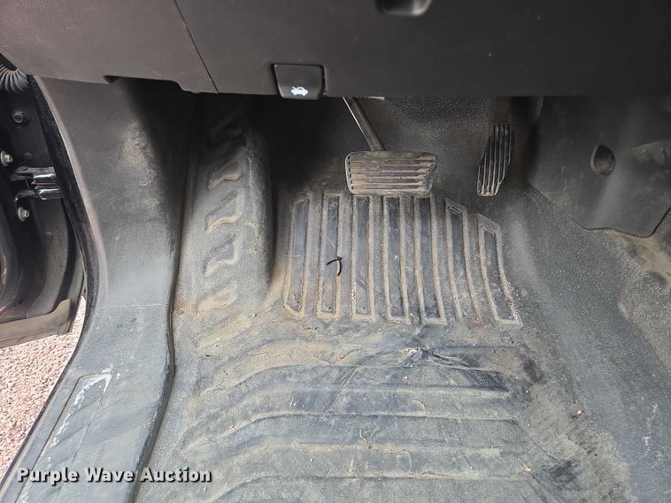 image for item DY1149 2021 Chevrolet Tahoe SUV