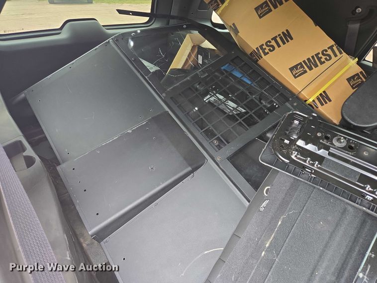 image for item DY1149 2021 Chevrolet Tahoe SUV