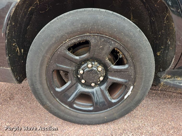 image for item DY1149 2021 Chevrolet Tahoe SUV