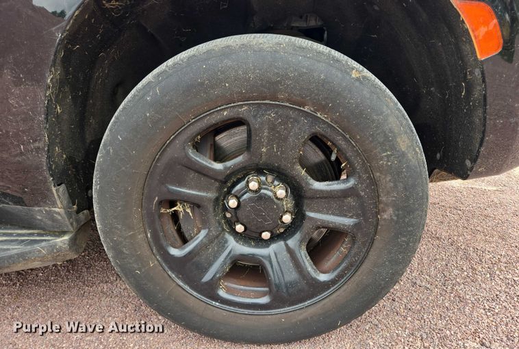 image for item DY1149 2021 Chevrolet Tahoe SUV