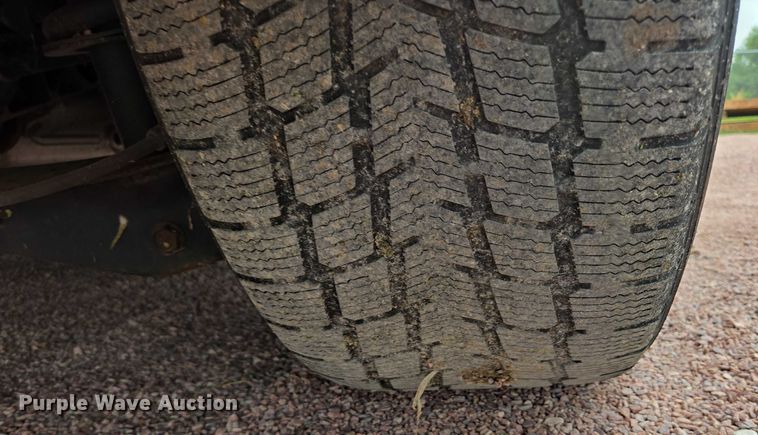 image for item DY1149 2021 Chevrolet Tahoe SUV