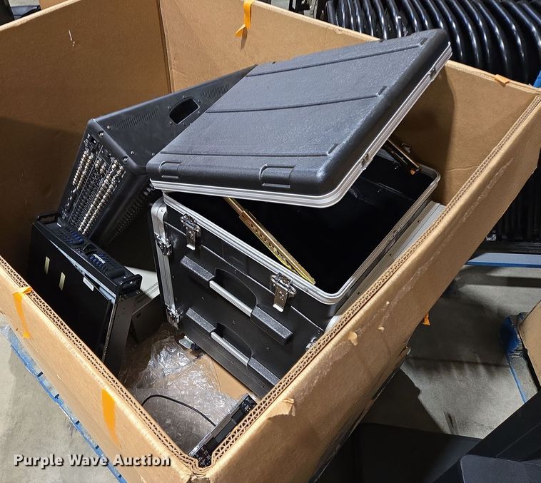 image for item DY1401 Electronics