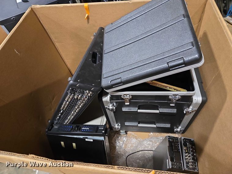 image for item DY1401 Electronics