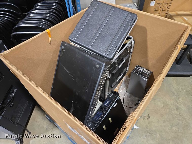 image for item DY1401 Electronics