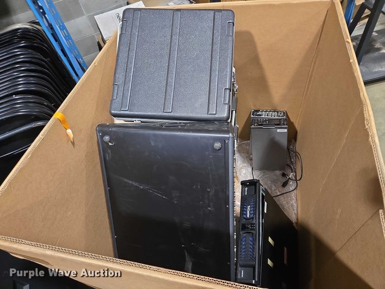 image for item DY1401 Electronics