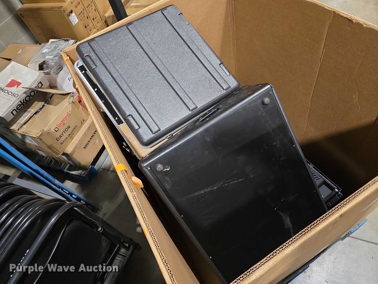 image for item DY1401 Electronics