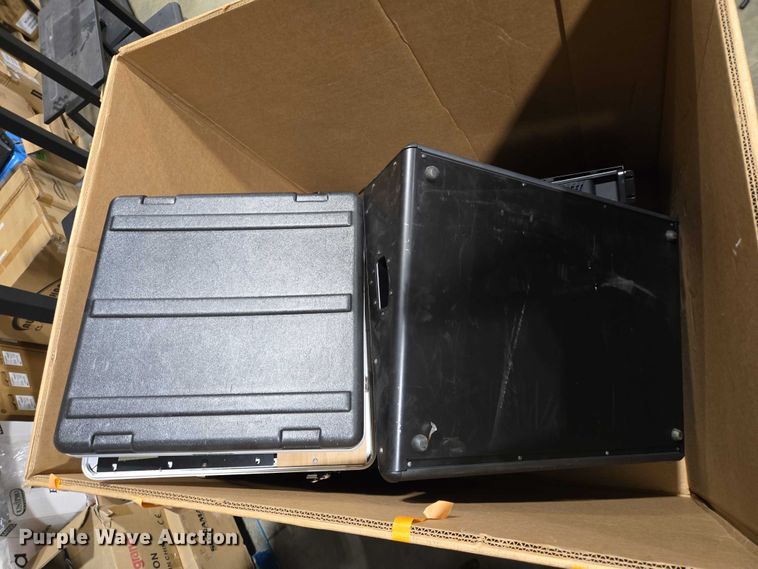 image for item DY1401 Electronics