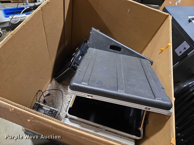 image for item DY1401 Electronics