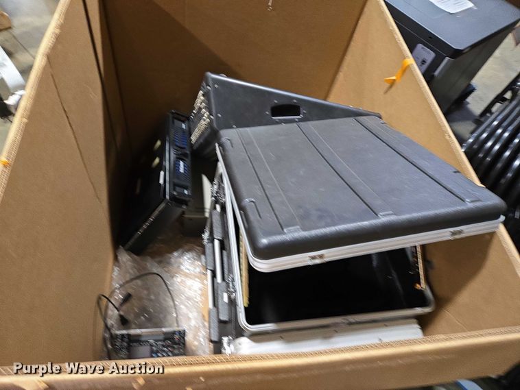 image for item DY1401 Electronics