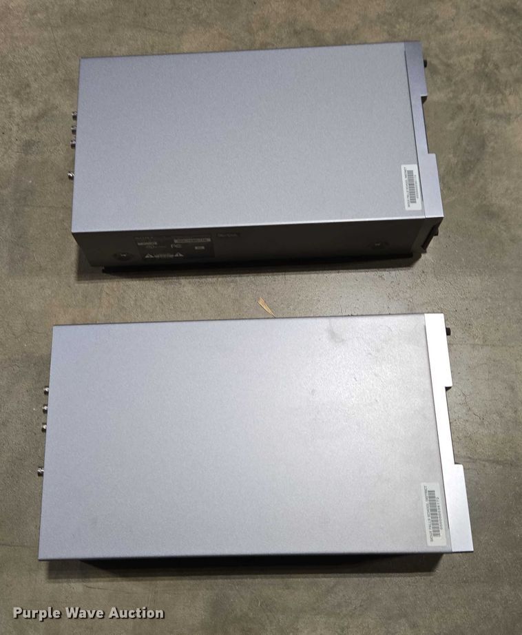 image for item DY1401 Electronics