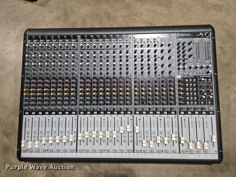 image for item DY1401 Electronics