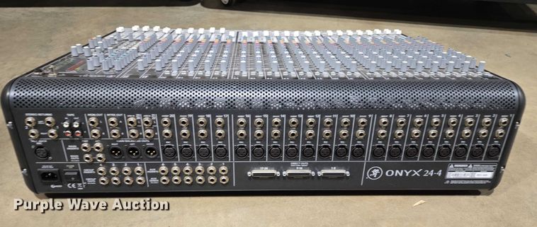 image for item DY1401 Electronics