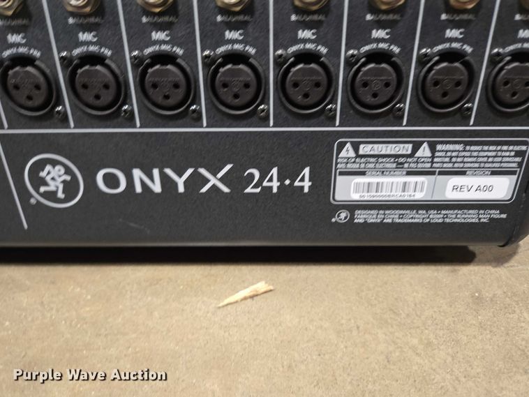 image for item DY1401 Electronics