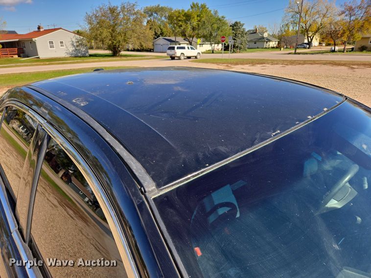 image for item DY1418 2014 Ford Taurus Police Interceptor 