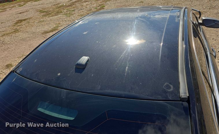 image for item DY1418 2014 Ford Taurus Police Interceptor 