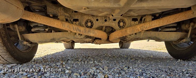 image for item DY1418 2014 Ford Taurus Police Interceptor 