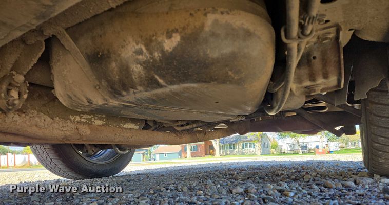 image for item DY1418 2014 Ford Taurus Police Interceptor 