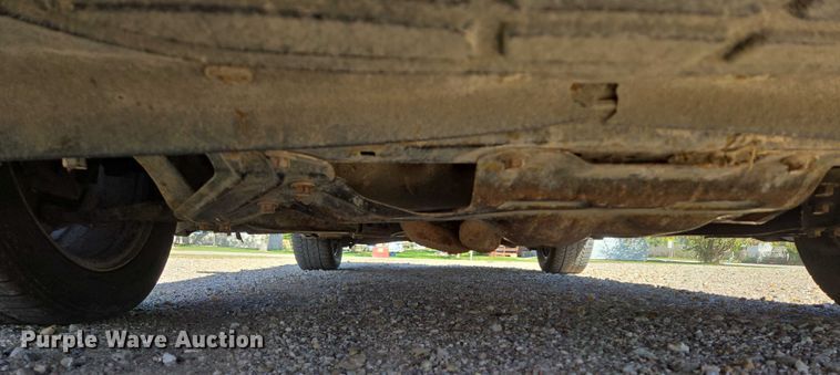 image for item DY1418 2014 Ford Taurus Police Interceptor 