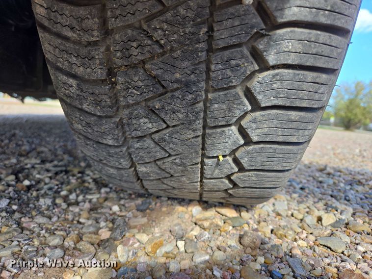 image for item DY1418 2014 Ford Taurus Police Interceptor 