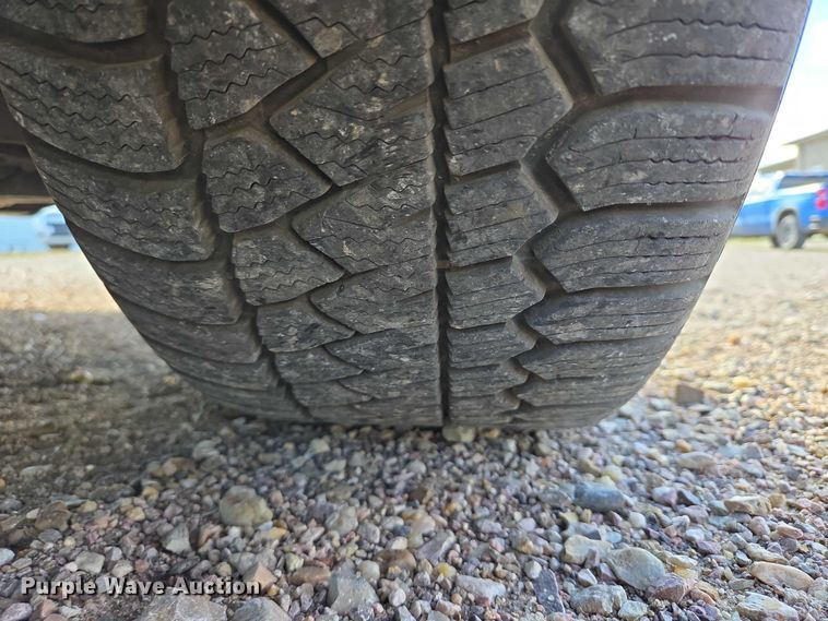 image for item DY1418 2014 Ford Taurus Police Interceptor 