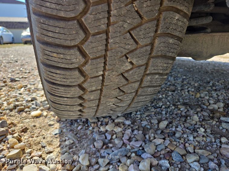 image for item DY1418 2014 Ford Taurus Police Interceptor 