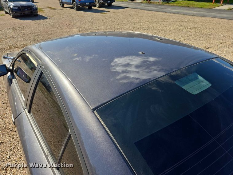 image for item DY1419 2016 Dodge Charger Police 