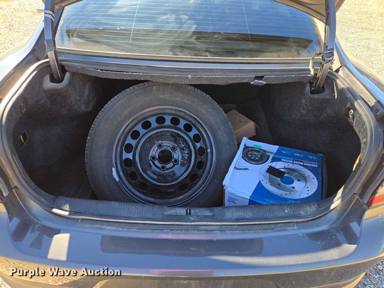 image for item DY1419 2016 Dodge Charger Police 