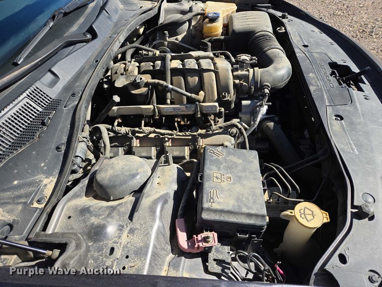 image for item DY1419 2016 Dodge Charger Police 