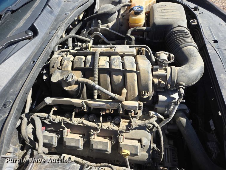 image for item DY1419 2016 Dodge Charger Police 