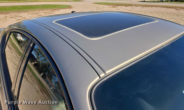 image for item DY1420 2007 Pontiac Grand Prix 