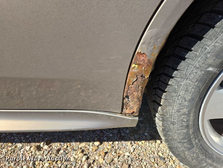 image for item DY1420 2007 Pontiac Grand Prix 