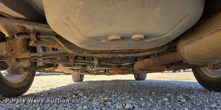 image for item DY1420 2007 Pontiac Grand Prix 