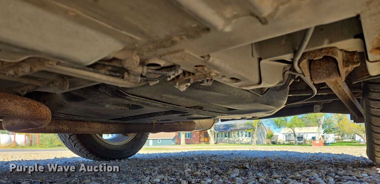 image for item DY1420 2007 Pontiac Grand Prix 