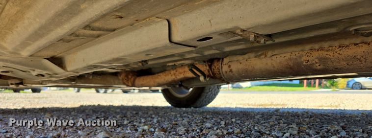 image for item DY1420 2007 Pontiac Grand Prix 