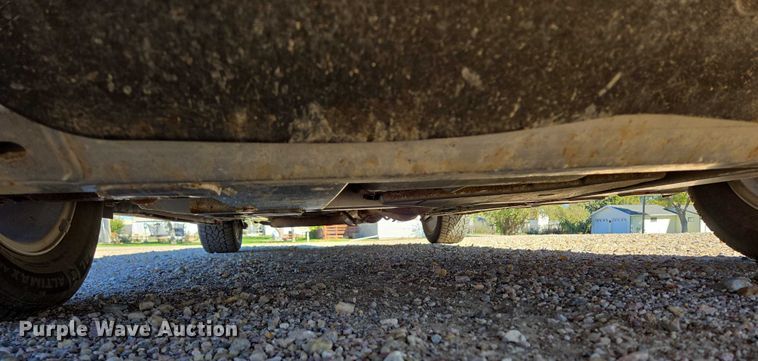 image for item DY1420 2007 Pontiac Grand Prix 