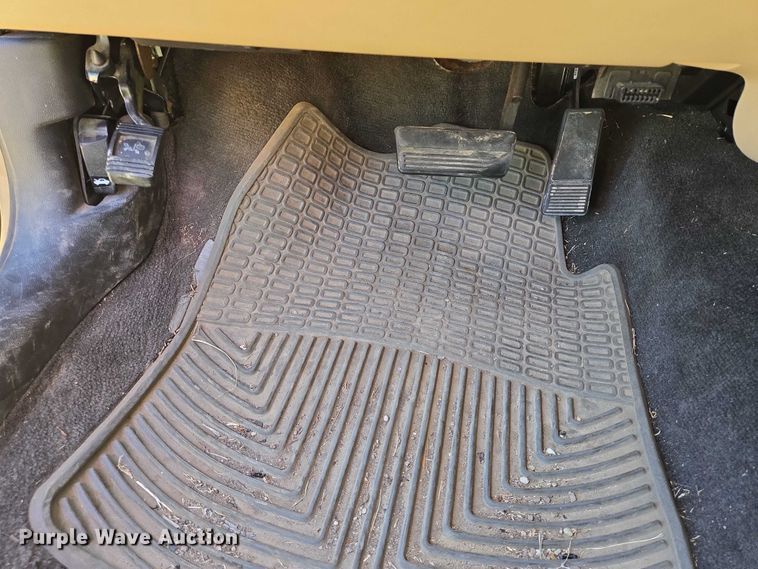 image for item DY1420 2007 Pontiac Grand Prix 